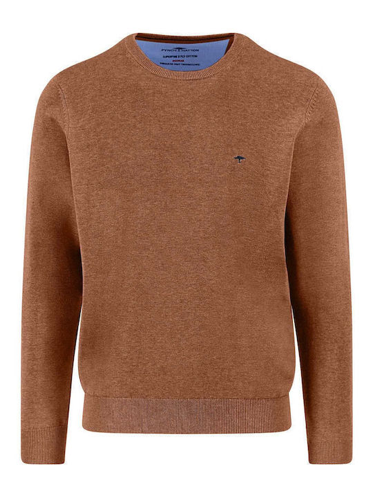 Sweater Καφε Ταμπα