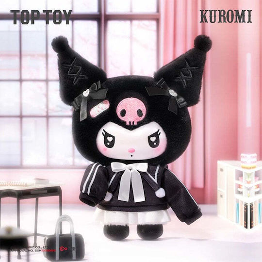 Sanrio Jucărie de pluș (Diverse modele) 1 buc