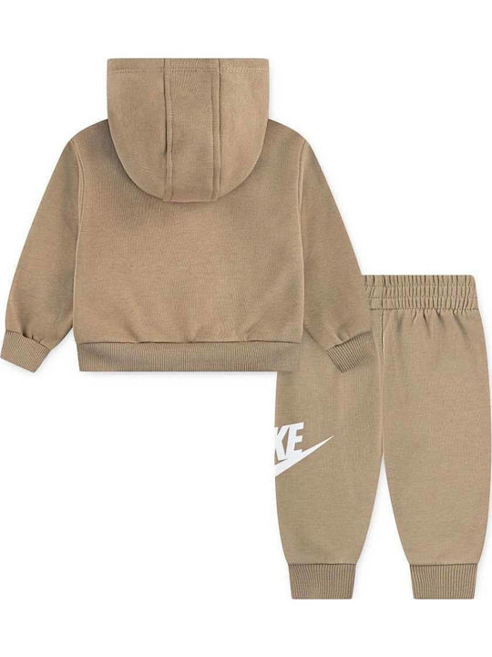 Nike Σετ Φόρμας Hemp