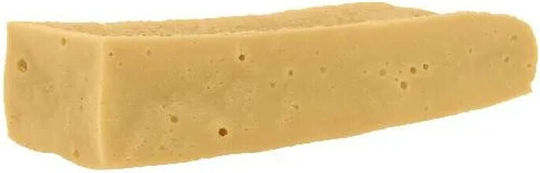Chewies Delicii în formă de baston pentru câini Rase mari fără cereale & gluten cu Brânză și Lapte 160gr