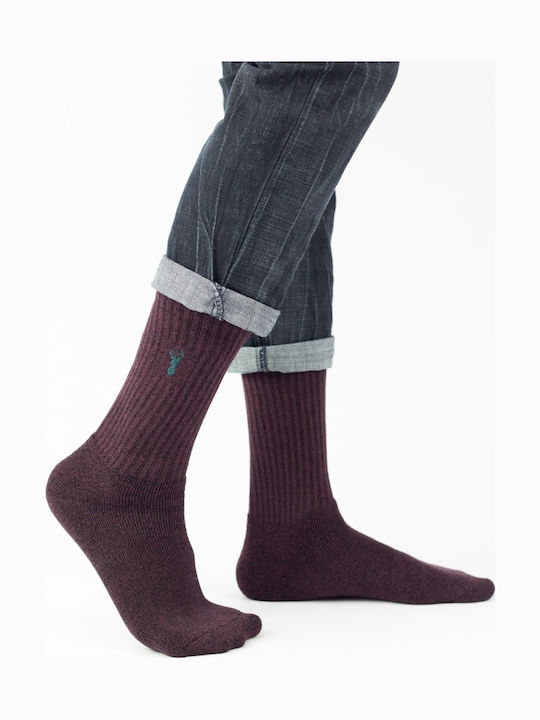Crazy Socks Deer Crazy Socks Deer