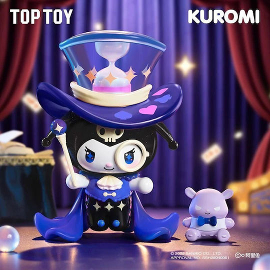 Sanrio Миниатюрна играчка 10см.
