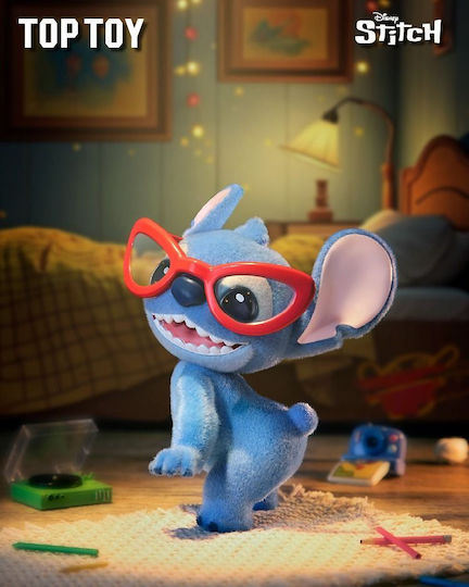 Disney Seria Stitch