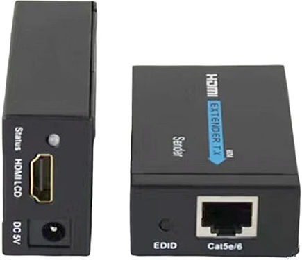 HDMI Extender CAT-5E/6