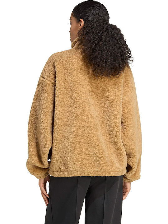 adidas Originals Jachetă Brown