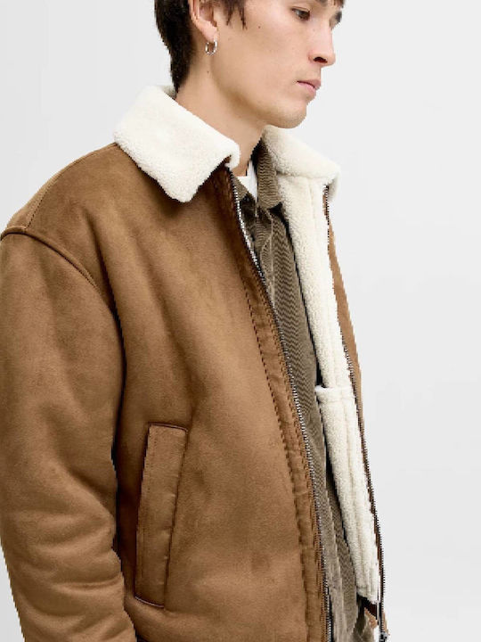 Μπουφάν Bomber Toffee