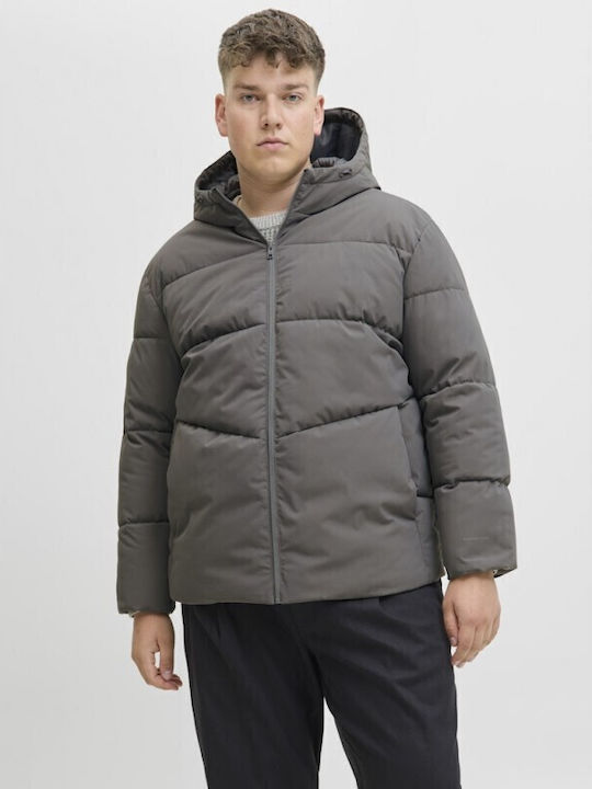 Jacket Castlerock
