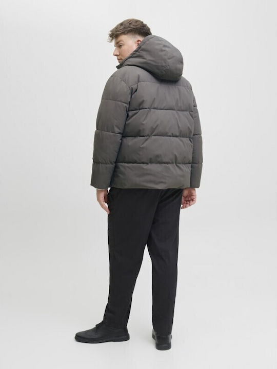 Jacket Castlerock