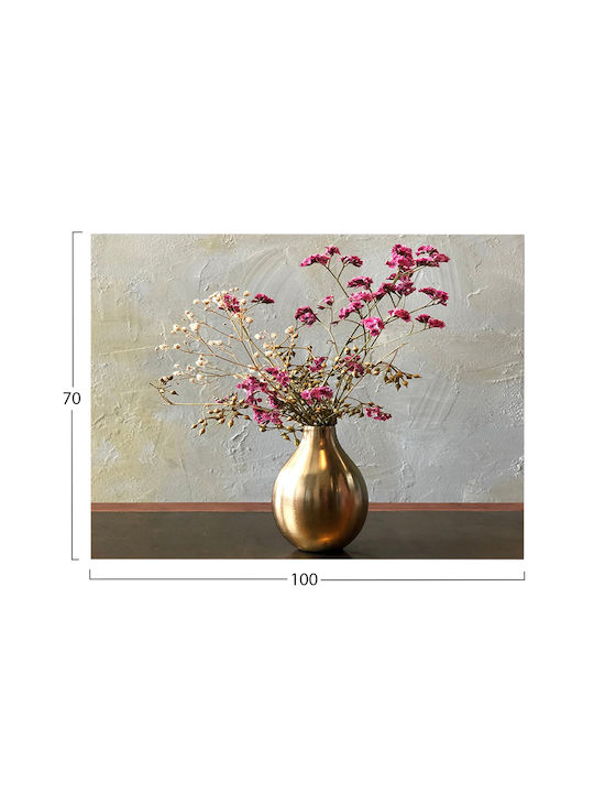 HomeMarkt Gobi Картина Платнен 100x70см