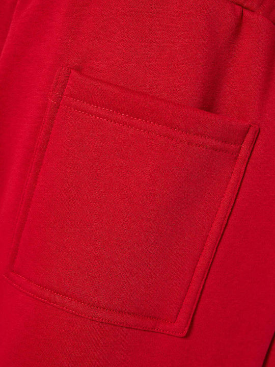 Pantaloni de trening Red