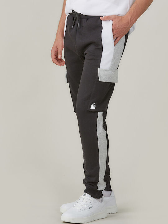 Sweatpants Black