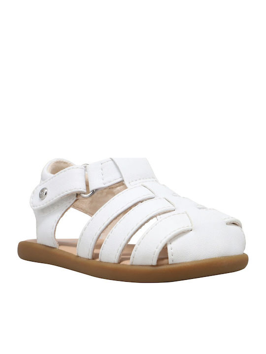 Kids' Sandals Kolding White