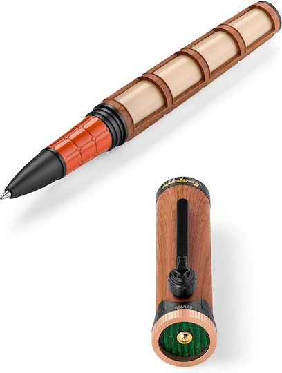 Montegrappa Στυλό Rollerball