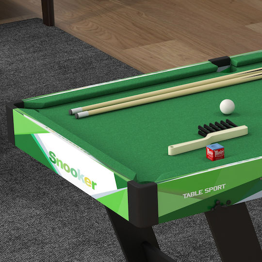Sportnow Jucărie Mese de biliard