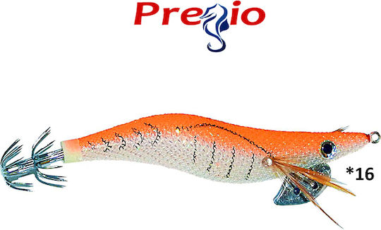 Pregio Καλαμαριέρα