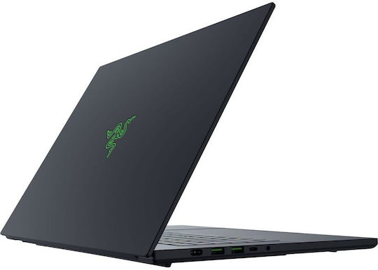 Razer Blade 18 18" IPS UHD (Ultra 9-275 HX/32GB/1TB SSD/GeForce RTX 5070 Ti/W11 Home) (US Keyboard)