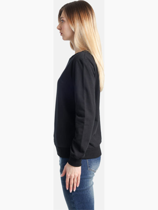 Women's Sweatshirt Black