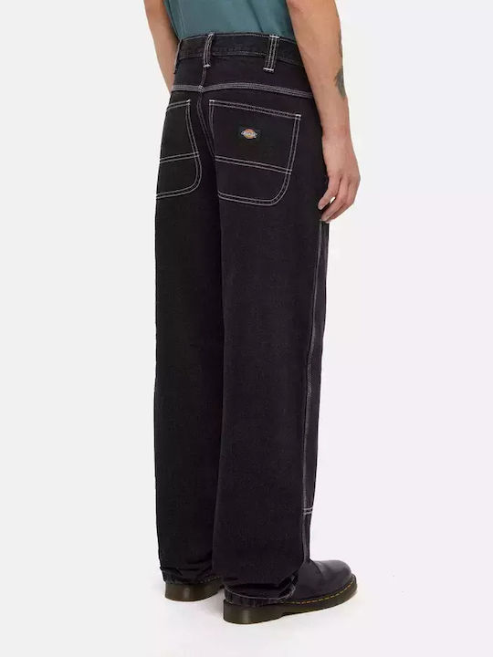 Madison Men's Jeans Pants Dark Indigo