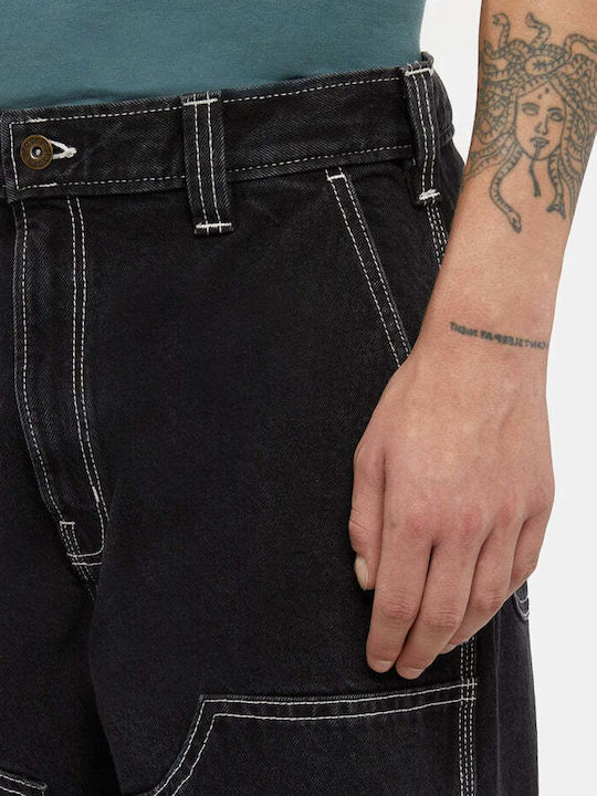 Madison Men's Jeans Pants Dark Indigo
