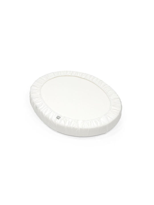 Stokke με Λάστιχο Sleepi Mini Λευκό