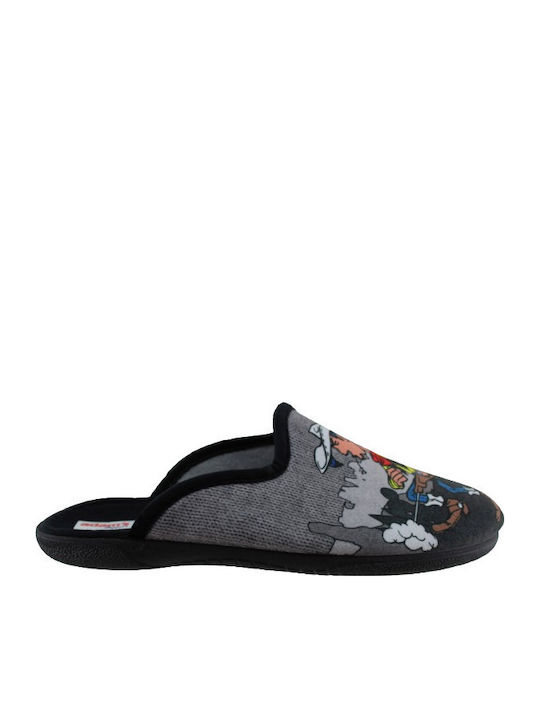 Adam's Shoes