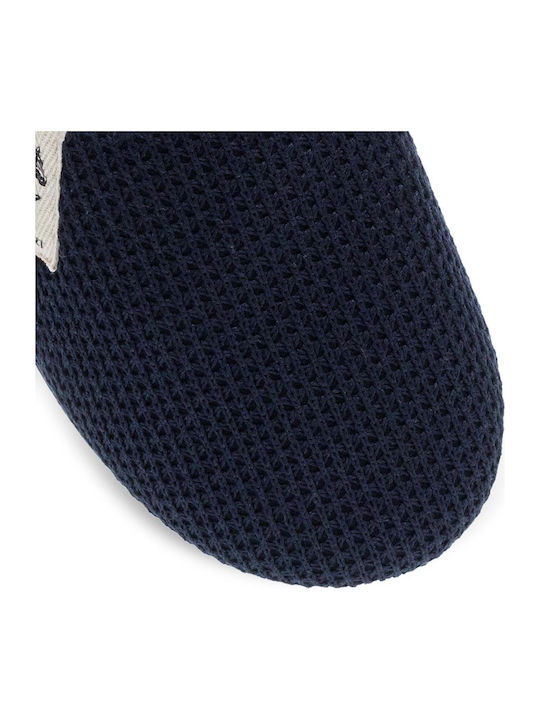 Men's Slipper Blue