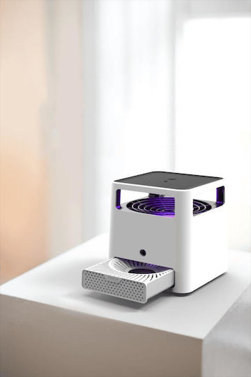 Stylies Insektenvernichter mit Ventilator 4W Stylies Insektenvernichter mit Ventilator 4W