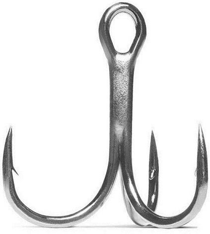Vmc 7547 Bn Cb Ti Stringer Tremble 1x Strong Sizes 12–1/0 5–100 Units #1 Ti 100 Units
