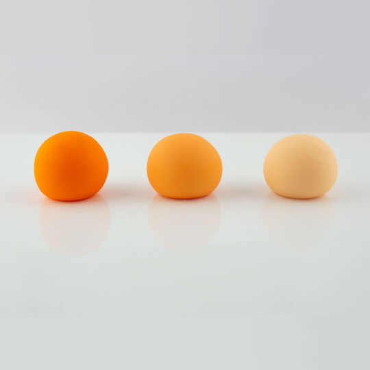 Lumea Lebensmittelfarbe in Gel-Form Orange 1Stück 30gr