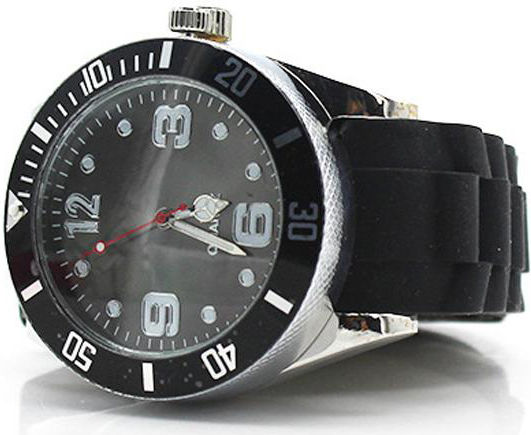 Time Grinder Метален Трифтер Роло Черен 43мм 2 Части
