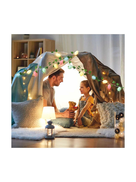 Lichterkette für den Außenbereich