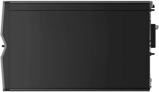Lenovo LOQ Tower 17IRR9 Gaming Desktop PC (i7-14700/16GB DDR5/512GB SSD/GeForce RTX 5060/Fără OS) cu Tastatură (International English)