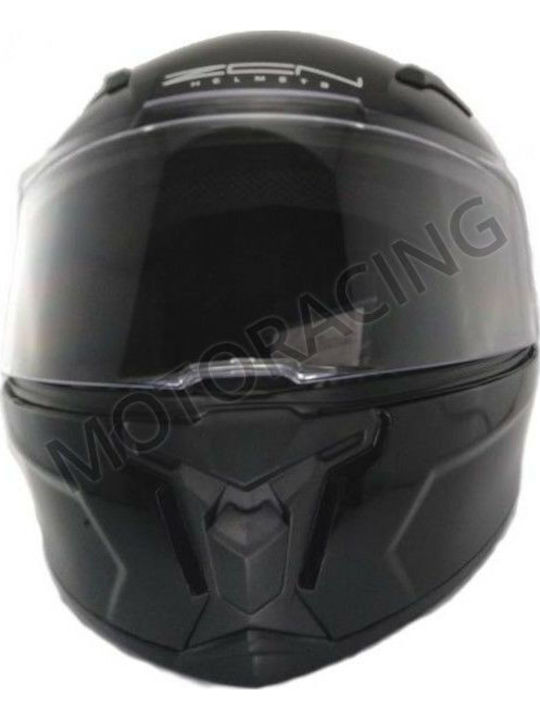 Zen ZN-820 Motorcycle Helmet Full Face ECE 22.05 1500gr