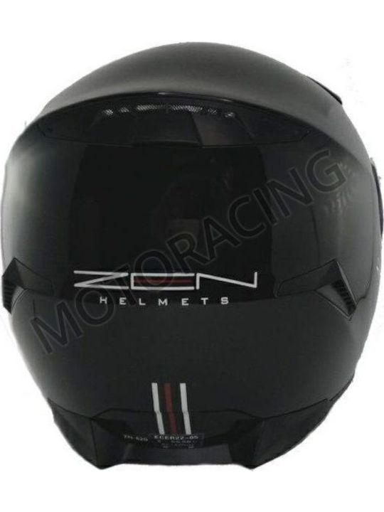 Zen ZN-820 Motorcycle Helmet Full Face ECE 22.05 1500gr