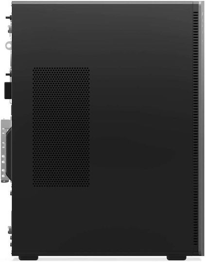 Lenovo LOQ Tower 17IRR9 Gaming Desktop PC (i7-14700/16GB DDR5/1TB SSD/GeForce RTX 5060/Fără sistem de operare) cu Tastatură (International English)