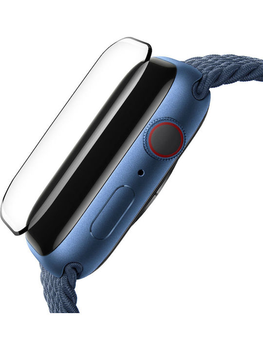 Blueo Watch Screen Protector for the Apple Watch 7, Apple Watch 8 1pcs