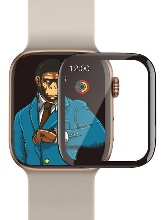 Blueo Watch Screen Protector for the Apple Watch 7, Apple Watch 8 1pcs
