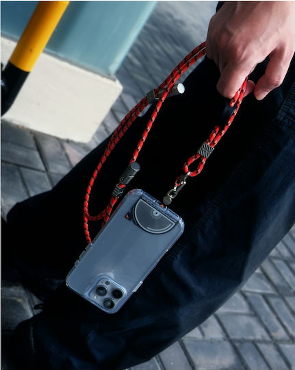 Skinarma Universal Lanyard Adapter Nova Champagne Sk-Stradp-Novagld