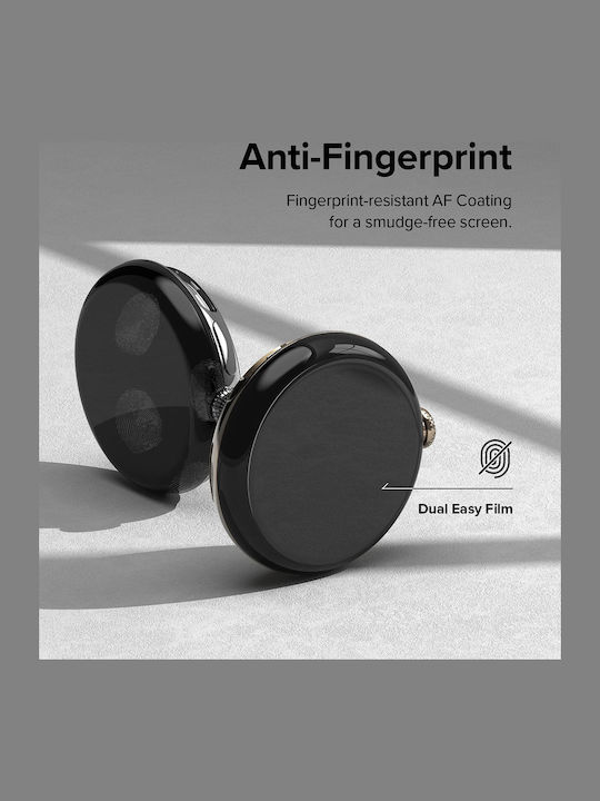 Smart Protection Premium Classic Screen Protector pentru Ceas Huawei Fit 3 4buc