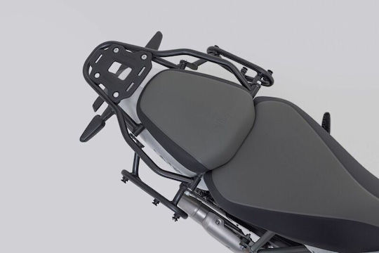 SW-Motech 23Es in Schwarz Farbe