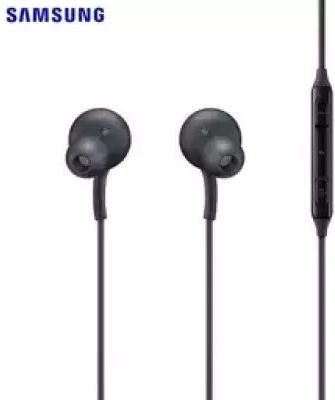 Samsung EO-IC100 In-ear Handsfree Headphones with Connector USB-C Black