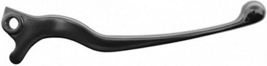 Vicma Bremshebel für Motorräder für Piaggio Beverly 125 / Beverly 300 Schwarz VIC-L75002
