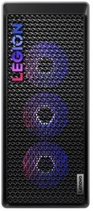 Lenovo Legion T7 34IAS10 Гейминг Настолен компютър (Ultra 7-265KF/32GB DDR5/1TB SSD/GeForce RTX 5080/W11 Home)