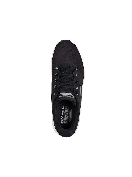 Arch Fit 2.0 Sport Shoes Running Black