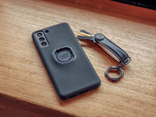 Quad Lock Mobile Phone Case Apple iPhone 12 mini for Motorcycle Mount