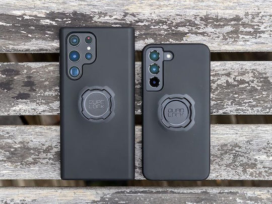 Quad Lock Mobile Phone Case Apple iPhone 12 mini for Motorcycle Mount