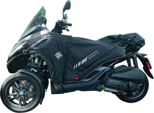 Tucano Urbano Waterproof Rider's Leg Cover for Piaggio MP3 HPE / Yourban 300 2018