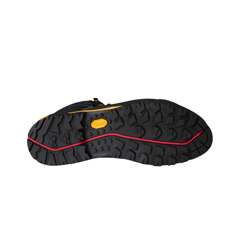 The North Face Verto Alpine Mid Încălțăminte de Drumeție