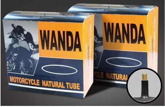 Wanda Motorcycle Inner Tube 805-00-38408