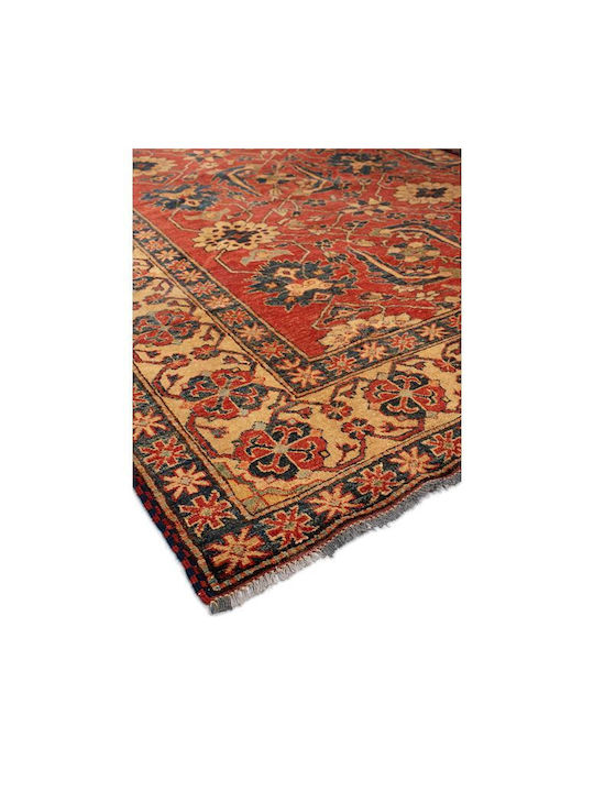 Viokarpet Wohnzimmer Teppich 244x350cm-244x350